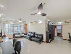 Blk 641A The Meadows (Punggol), HDB 5 Rooms #632439401